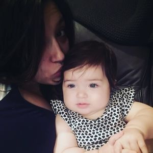 Meet your Posher, Shanelle